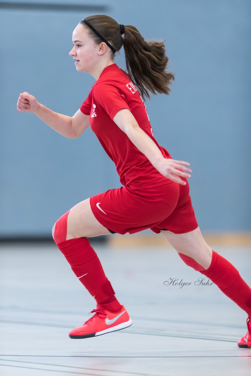 Bild 141 - C-Juniorinnen Futsalmeisterschaft